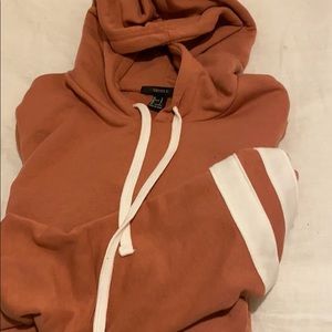 NWT Forever21 hoodie.